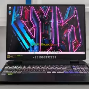 Brand New️   Acer predator Helios 300️️Intel core i9-13900HXTotal Cores 24; Total Threads in Ethiopia